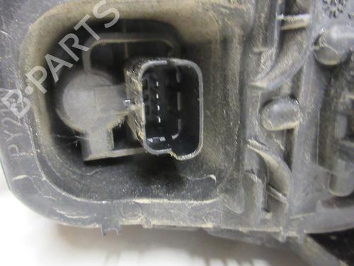 Right taillight RENAULT CLIO IV (BH_) 1.2 TCe 120 (BHM0) | BP20896772C35 
