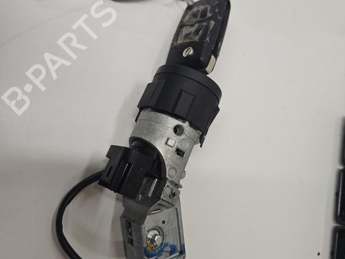 Electronic module CITROËN C3 Picasso (SH_) 1.6 HDI 90 | BP32689515M83  - Image 9