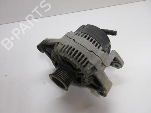 Used Alternator OPEL CORSA B (S93) 1.2 i (F08, F68, M68) (45 hp) 20902787