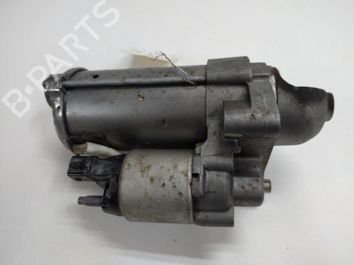 Used Starter PEUGEOT 2008 I (CU_) 1.2 THP 110 / PureTech 110 (110 hp) 20907715