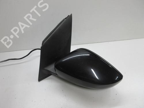 Left mirror VW POLO V (6R1, 6C1) 1.6 TDI | BP20908051C26 