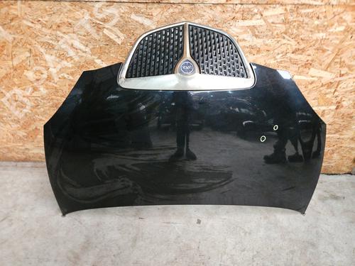 Capot LANCIA YPSILON (843_) 1.4 16V (843.AXC11, 843.AXC1B, 843.AXC1A) (95 hp) 30604354