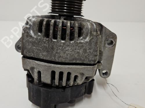 Alternator FIAT PUNTO EVO (199_) 1.3 D Multijet (199AXC1A, 199BXC1A, 199AXT1A, 199BXT1A) | BP25340885M7 