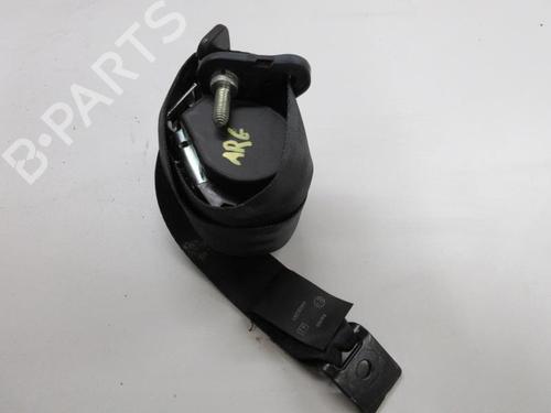 Used Rear left seatbelt Rear left seatbelt 20902824 20902824