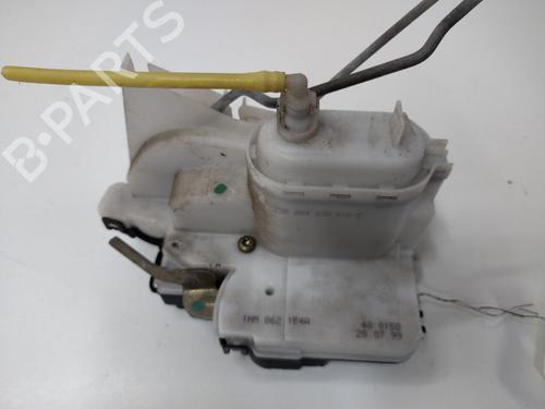 Rear right lock VW POLO III (6N1) 60 1.4 | BP20907562C99 