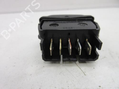 Right front window switch CITROËN XSARA PICASSO (N68) 2.0 HDi | BP22107171I26 