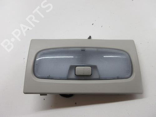 Innerbelysning FORD FIESTA VI (CB1, CCN) 1.4 TDCi (70 hp) 20896655
