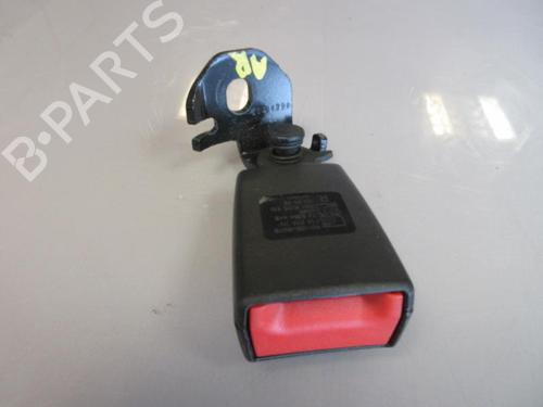 Used Seat buckle FIAT GRANDE PUNTO (199_) 1.3 D Multijet (75 hp) 20907087