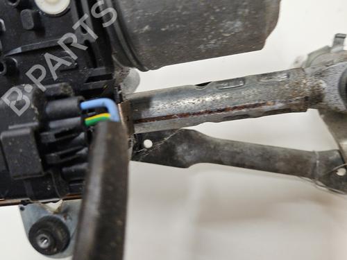 Front wiper motor PEUGEOT 3008 I MPV (0U_) 2.0 HDi 150 / BlueHDi 150 | BP28721566M29 