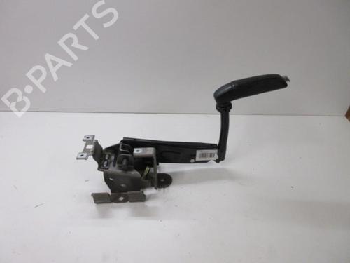 Used Hand brake PEUGEOT 308 I (4A_, 4C_) 2.0 HDi (136 hp) 20889785