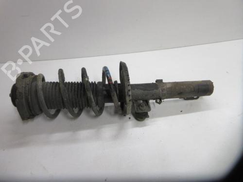 Left front shock absorber VW FOX Hatchback (5Z1, 5Z3, 5Z4) 1.2 | BP20908883M16 