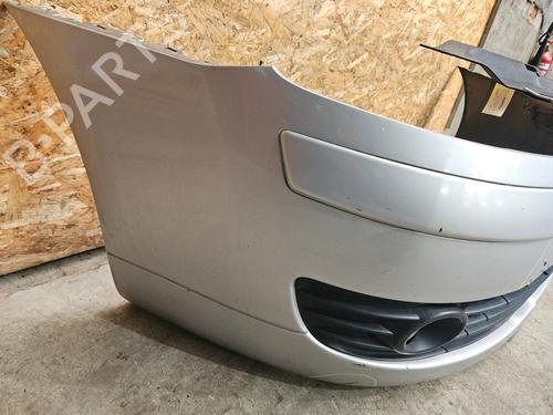 Front bumper CITROËN C4 I (LC_) 1.6 HDi | BP32406851C7