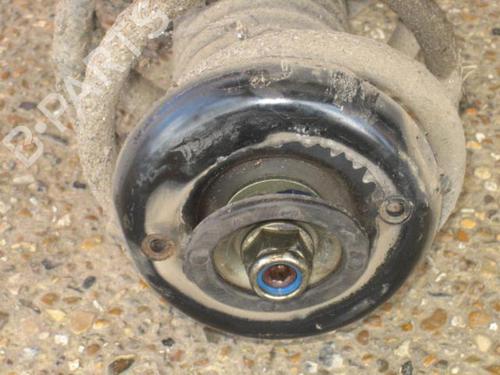 Right front shock absorber CITROËN C4 Grand Picasso I (UA_) 2.0 HDi 138 | BP20897897M17 