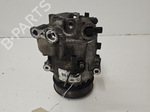 Used AC compressor AC compressor OPEL ASTRA J Sports Tourer (P10) [2010-2015] 33944855 33944855