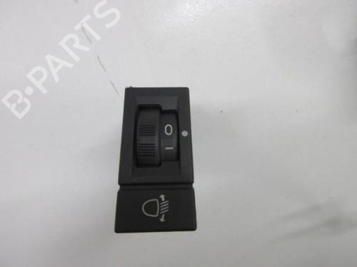 Headlight switch PEUGEOT 406 Coupe (8C) 2.2 HDI | BP20901169I24 