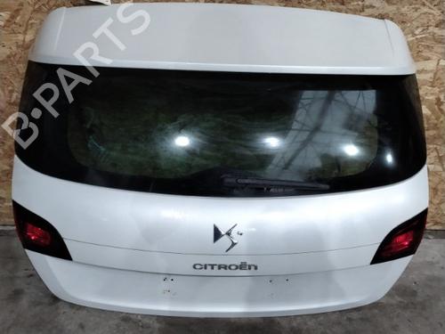 Bakluke CC/Kombi-Kupé CITROËN DS4 (NX_) 1.6 HDi 110 (112 hp) 21373149