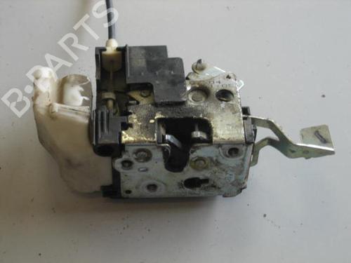 Used Front right lock Front right lock FIAT DUCATO Bus (244_) 2.0 JTD (84 hp) 20898613 20898613