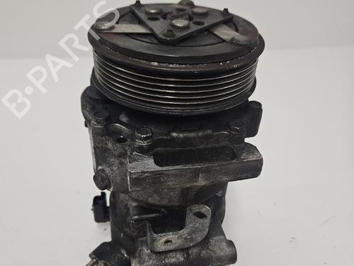 Used AC compressor AC compressor 37283468 37283468