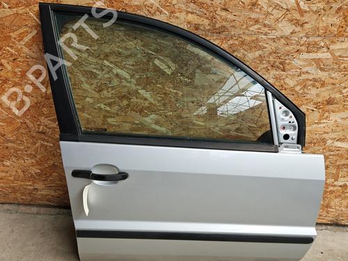 Used Right front door FORD FUSION (JU_) 1.4 (80 hp) 27438083