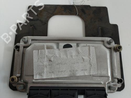 Used Control unit Control unit PEUGEOT 307 (3A/C) 1.6 16V (109 hp) 20894539 20894539