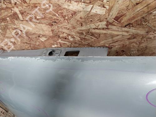 Used Left front fenders Left front fenders RENAULT CLIO II (BB_, CB_) 1.9 D (B/CB0E, BB0J) (64 hp) 20927200 20927200