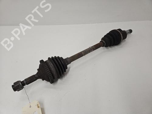 Used Left front driveshaft Left front driveshaft 37708300 37708300