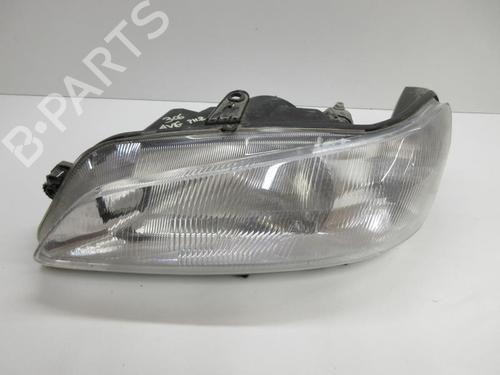 Used Left headlight Left headlight PEUGEOT 306 Hatchback (7A, 7C, N3, N5) 1.4 (75 hp) 20891725 20891725