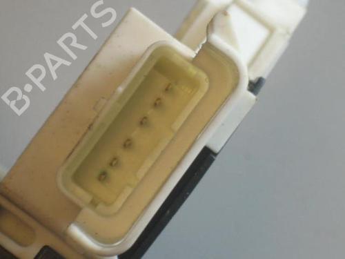 Front right lock CITROËN C4 I (LC_) 1.6 HDi | BP20910365C97 