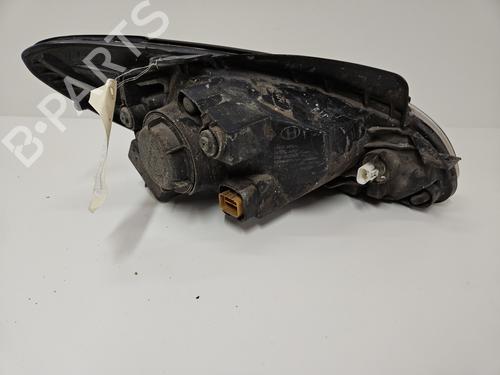 Left headlight HYUNDAI GETZ (TB) 1.1 | BP29196636C28 - Image 2
