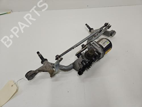 Essuie-glace moteur avant RENAULT CLIO IV (BH_) 1.5 dCi 75 (75 hp) 30604452