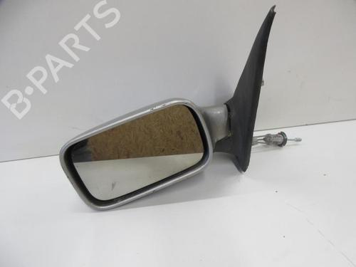 Used Left mirror Left mirror FIAT PALIO Weekend (178_, 173_, 373_, 374_, 171_) 1.6 16V (178DXD1A) (100 hp) 20901140 20901140