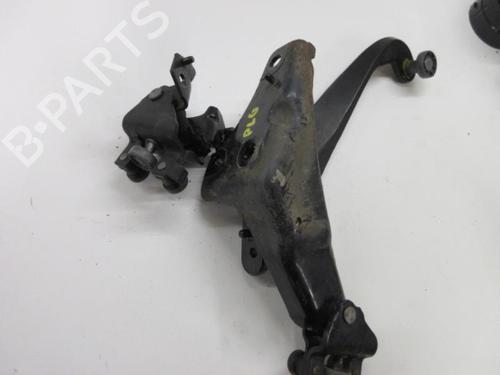 Used Hinge/Door check strap PEUGEOT PARTNER Tepee 1.6 HDi 16V (90 hp) 22106988