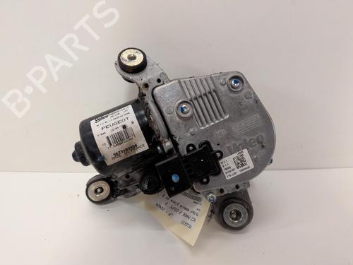 Front wiper motor PEUGEOT RCZ 2.0 HDi | BP37187427M29 - Image 2