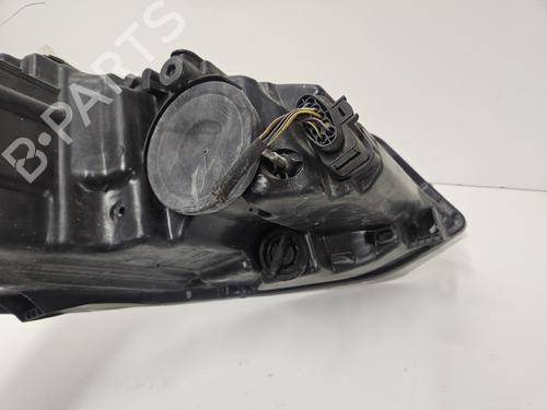 Used Left headlight Left headlight VW POLO V (6R1, 6C1) [2009-2022] 35937373 35937373