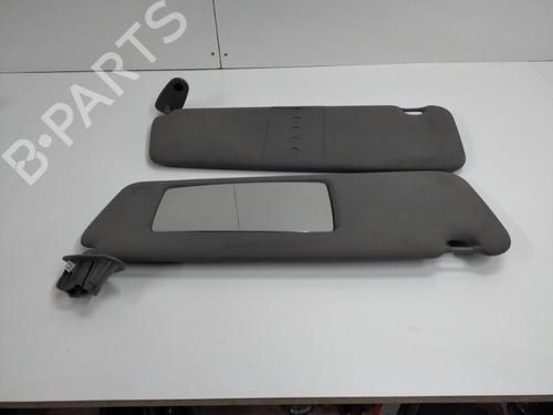 left-sun-visor-renault-master-iii-van-fv-2010-25267378 main image
