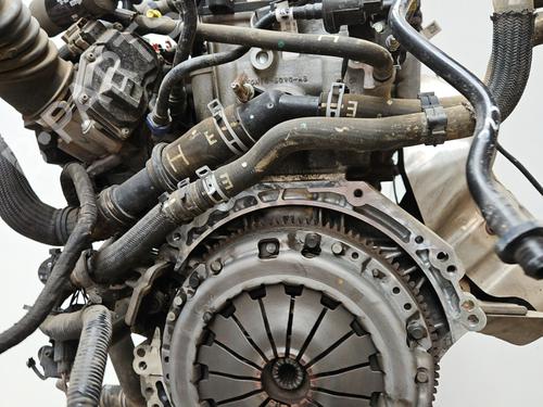 Engine FORD KA+ III (UK, FK) | BP33565919M1 - Image 3