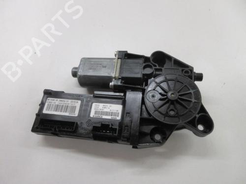 Used Left front window motor RENAULT GRAND SCÉNIC III (JZ0/1_) 1.9 dCi (JZ0J, JZ0N, JZ1K, JZ1S) (131 hp) 20892025
