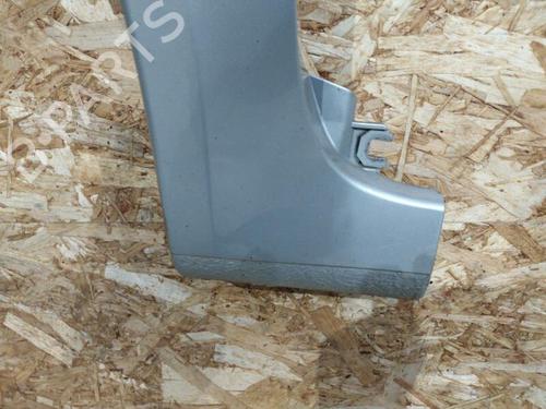 Left front fenders RENAULT LAGUNA II (BG0/1_) 1.9 dCi (BG08, BG0G) | BP20888830C41 