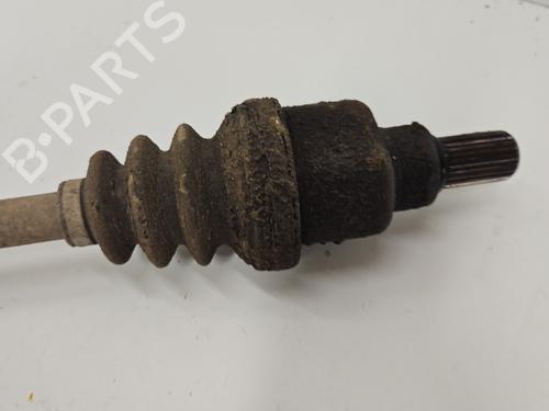 Left front driveshaft CITROËN C3 I (FC_, FN_) 1.4 i | BP28195745M38 