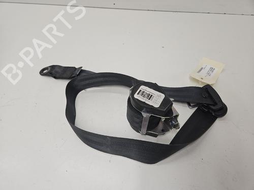 Front left seatbelt PEUGEOT BOXER Van 2.2 HDi 130 | BP36653039I26 - Image 2