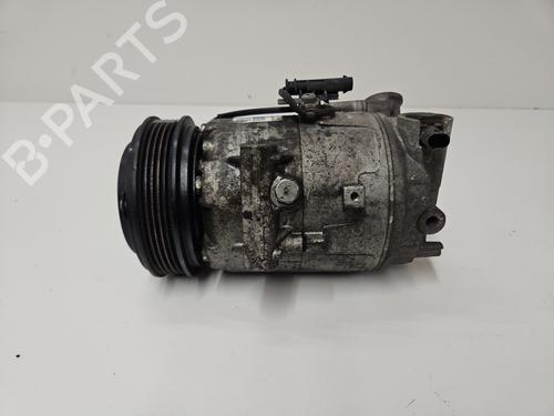 AC compressor OPEL ASTRA J (P10) 1.4 Turbo (68) | BP32455538M34