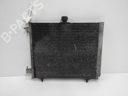 Used AC radiator CITROËN C3 I (FC_, FN_) 1.4 i (73 hp) 23792475