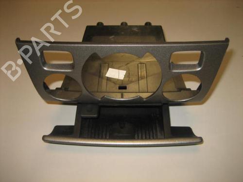 Used Ashtray Ashtray PEUGEOT 308 SW I (4E_, 4H_) 2.0 HDi (136 hp) 20910196 20910196