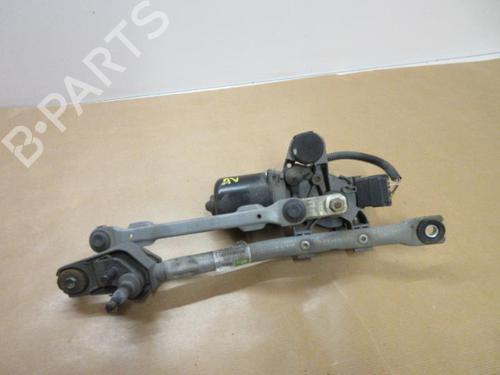 Front wipers mechanism CITROËN C1 (PM_, PN_) 1.4 HDi | BP22107812C83 