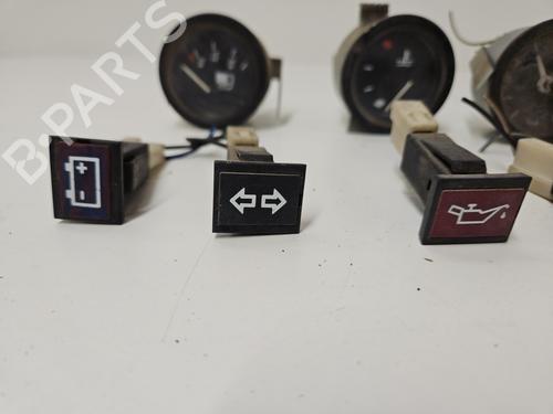 Used Display monitor Display monitor MERCEDES-BENZ T1/TN Platform/Chassis 410 D (611.417, 611.418) (95 hp) 30309960 30309960