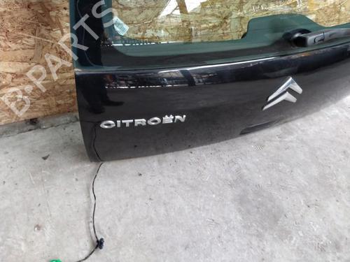 Tailgate CITROËN C4 I (LC_) 1.6 HDi | BP20899344C6 