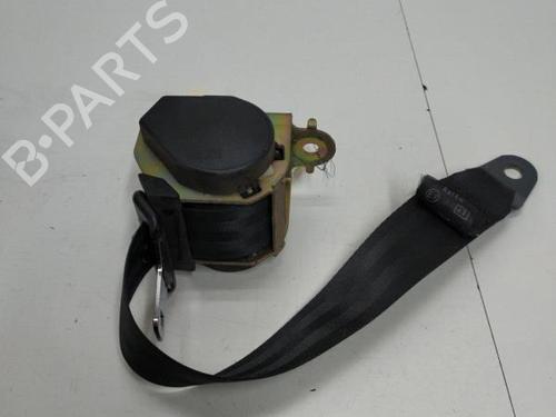 Rear right belt tensioner PEUGEOT 307 (3A/C) 2.0 HDi 110 | BP20905292C90 
