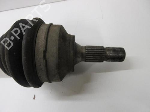 Used Right front driveshaft Right front driveshaft PEUGEOT 307 (3A/C) 2.0 HDi 110 (107 hp) 20895321 20895321