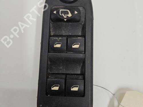 Left front window switch CITROËN C5 II (RC_) 2.0 HDi (RCRHRH) | BP30555637I27 - Image 3