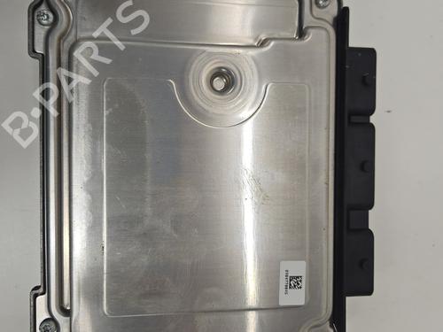 Computer CITROËN BERLINGO MULTISPACE (B9) 1.6 HDi 110 | BP31995185M11